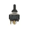 Trailer Tongue Jack Switch; Fo